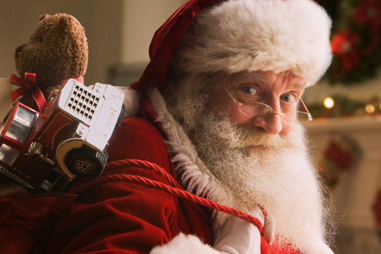 Milyen részvényeket hoz a Mikulás a puttonyában?